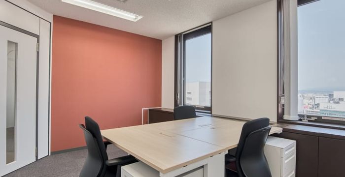 1-4-1 Tenjin  Chuou-ku, Fukuoka - Image 2