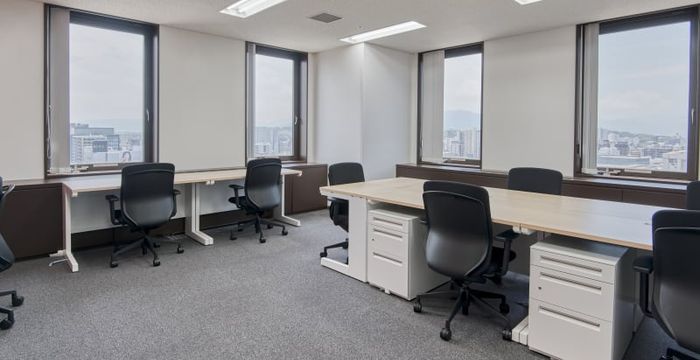 1-4-1 Tenjin  Chuou-ku, Fukuoka - Image 4