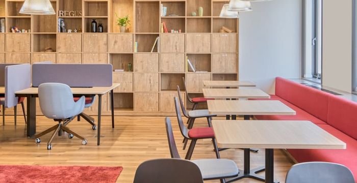 1-4-1 Tenjin  Chuou-ku, Fukuoka - Image 4