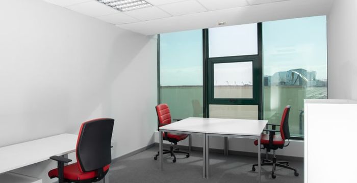 Bab Ezzouar Business Center - Image 4