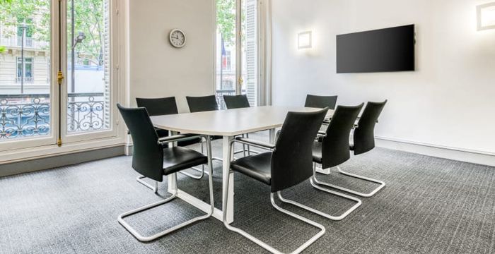 75 Boulevard Haussmann, Paris - Image 4