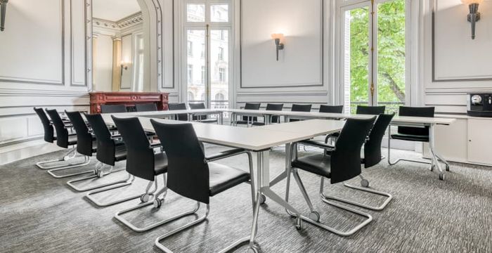 75 Boulevard Haussmann, Paris - Image 4