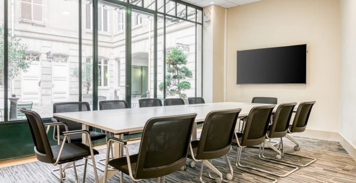 75 Boulevard Haussmann, Paris - Image 5