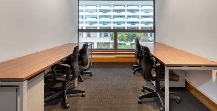 Edificio Sur, Barcelona - Image 4