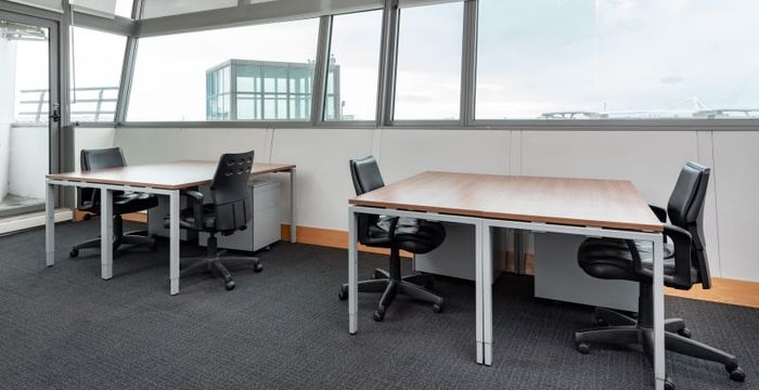 Edificio Sur, Barcelona - Image 3