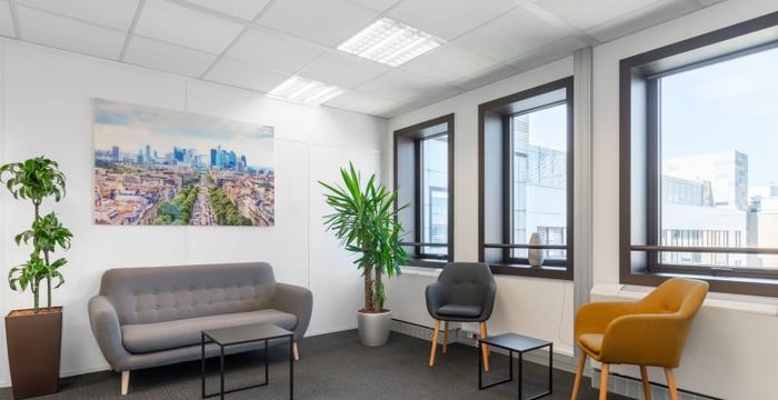 65 Rue Des Trois Fontanot, Nanterre - Image 3