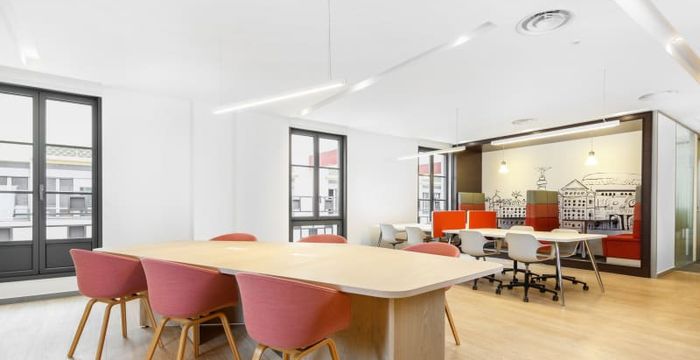 81 Rue De France, Nice - Image 2