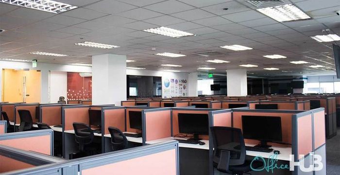 100 Ortigas Avenue, Ortigas - Image 4