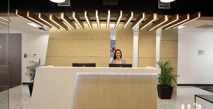 100 Ortigas Avenue, Ortigas - Image 4