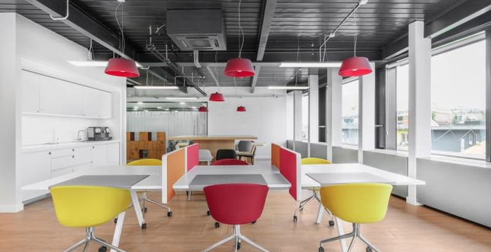 Clarahuus Centre - Image 4