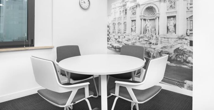 Piazza Don Luigi Sturzo 15, Rome - Image 5