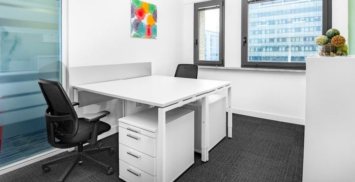 Piazza Don Luigi Sturzo 15, Rome - Image 2