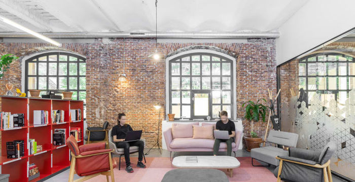 4 Calle De Manzanares, Madrid - Image 2