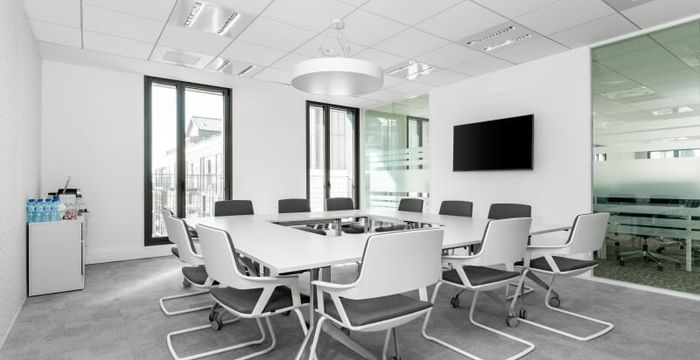 14 Avenue De L'europe, Montevrain - Image 5