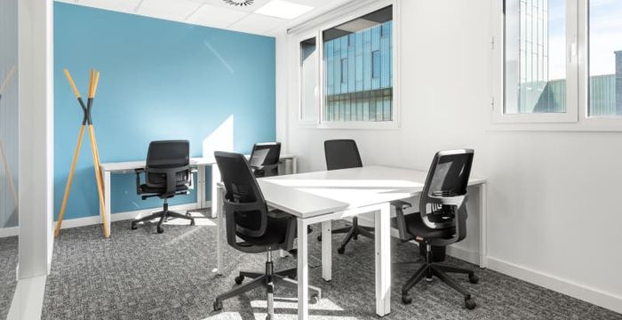 131 Avenida Diagonal, Barcelona - Image 4