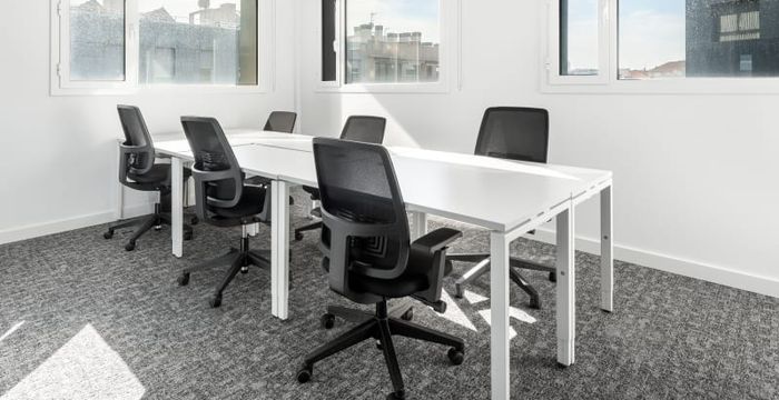 131 Avenida Diagonal, Barcelona - Image 5