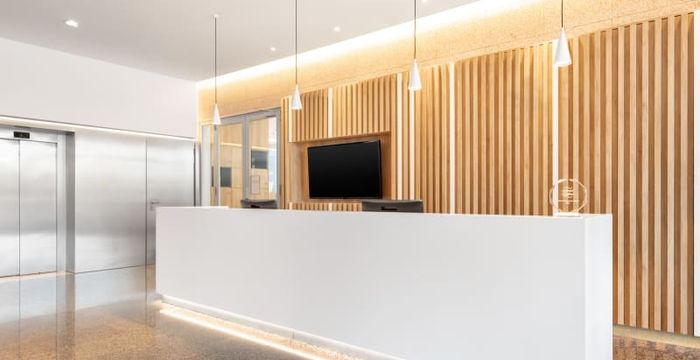 131 Avenida Diagonal, Barcelona - Image 4