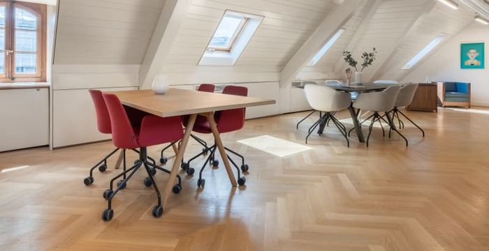 12 Place De La Fusterie, Geneva - Image 3