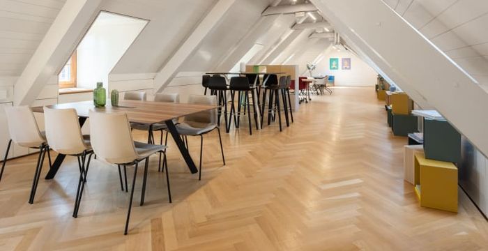 12 Place De La Fusterie, Geneva - Image 2