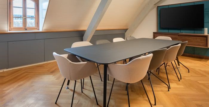 12 Place De La Fusterie, Geneva - Image 5