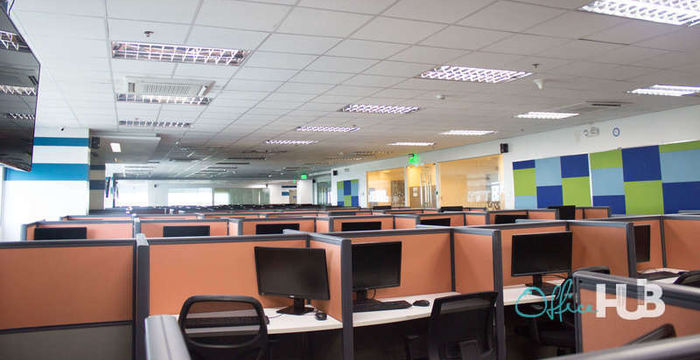 100 Ortigas Avenue, Ortigas - Image 3