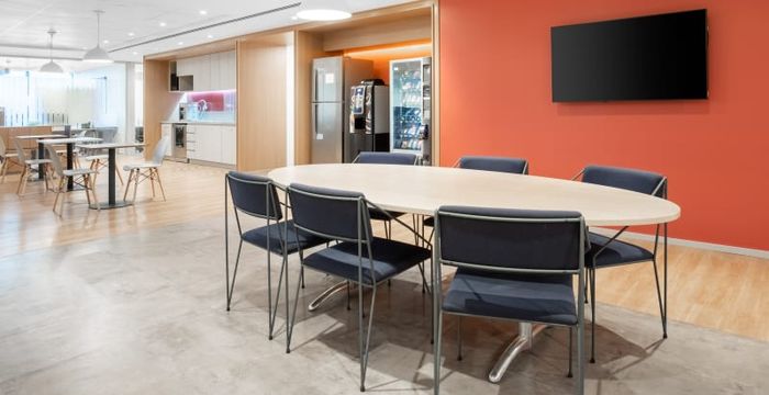 Avenida Presidente Vargas 3131 Centro, Rio De Janeiro - Image 2