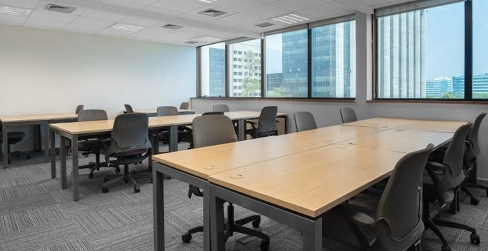 Avenida Presidente Vargas 3131 Centro, Rio De Janeiro - Image 4