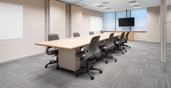 Teleporto Business Centre - Image 4