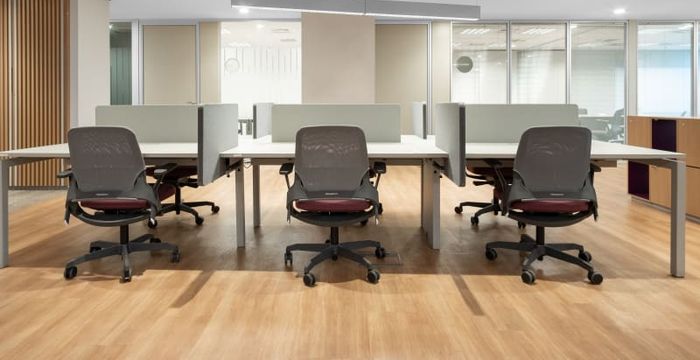 Teleporto Business Centre - Image 3