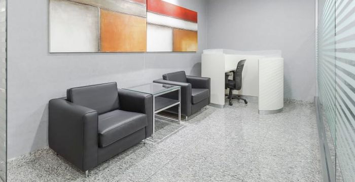 Av Das Nacoes Unidas 14171 - Morumbi, Sao Paulo - Image 2
