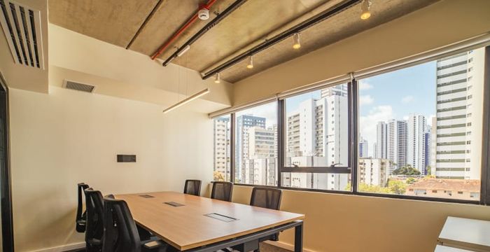 Av Santos Dumont 300 Bairro Dos Aflitos, Recife - Image 4