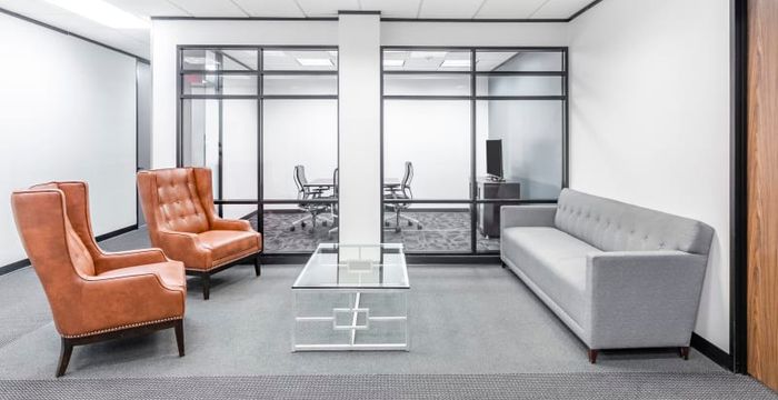 Wells Fargo Building - Image 5