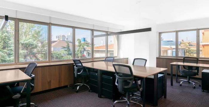 4 Yuzbasi Kaya Aldogan Street, Istanbul - Image 2