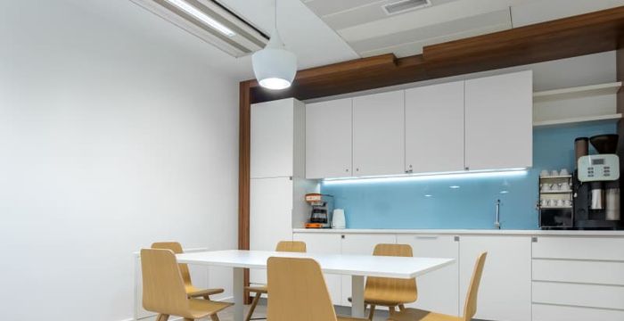 Ul Zlota 59 Zlote Tarasy, Warsaw - Image 5