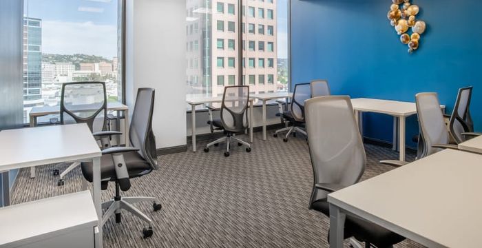 10880 Wilshire Blvd, Los Angeles - Image 3