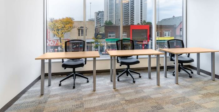 Davisville Centre - Image 2