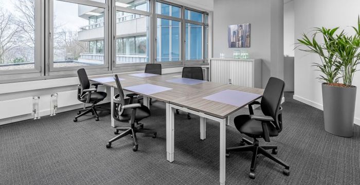 15-21 Florianstrasse, Dortmund - Image 2