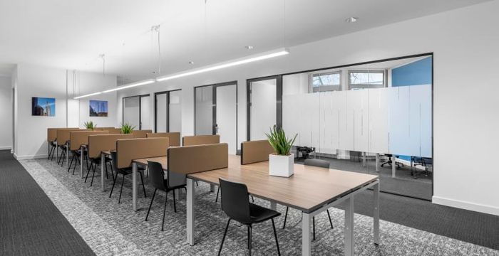 15-21 Florianstrasse, Dortmund - Image 4