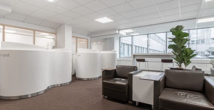 15 Svetsarvagen, Solna - Image 4