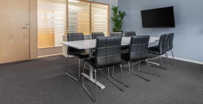 15 Svetsarvagen, Solna - Image 4