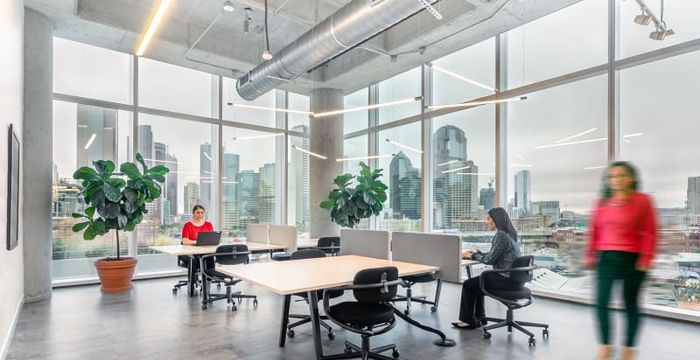 2550 Pacific Avenue, Dallas - Image 3