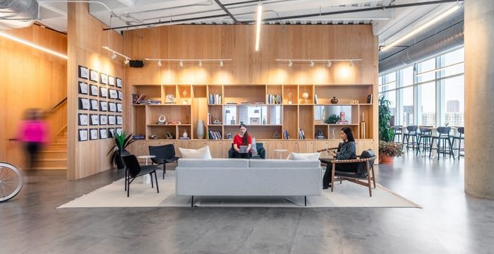 2550 Pacific Avenue, Dallas - Image 4