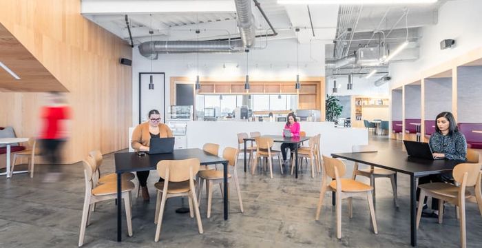 2550 Pacific Avenue, Dallas - Image 4