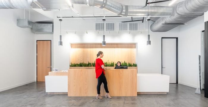 2550 Pacific Avenue, Dallas - Image 5