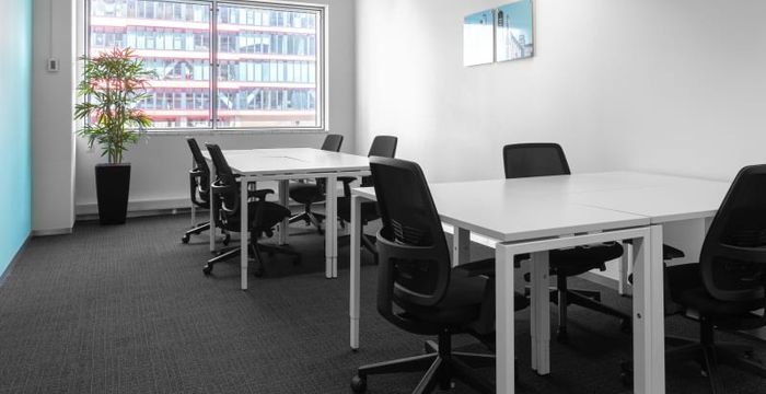 40 Boompjes, Rotterdam - Image 5