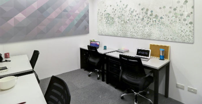 111 Paseo De Roxas, Makati - Image 2