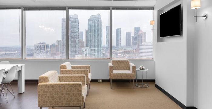 90 Burnhamthorpe Road West, Mississauga - Image 5