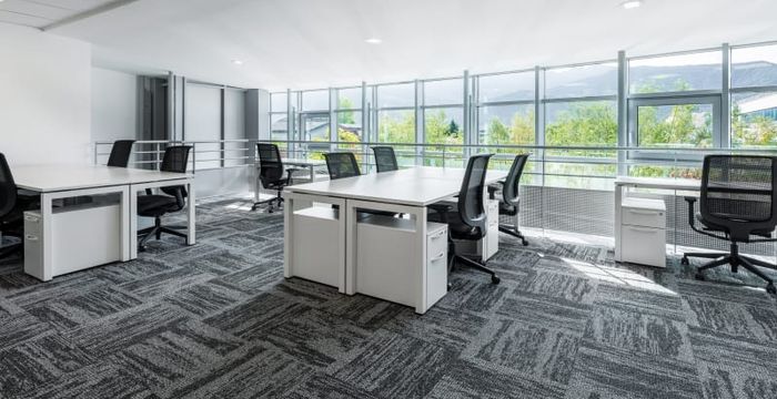 26 Avenue Jean Kuntzmann, Montbonnot-saint-martin - Image 3