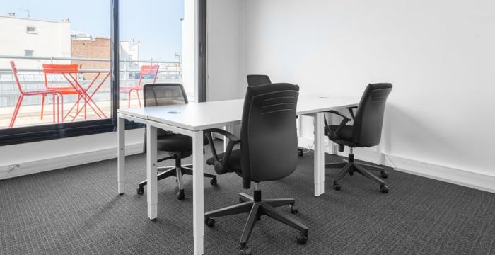115 Rue Cardinet, Paris - Image 2