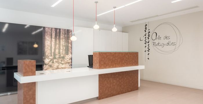 115 Rue Cardinet, Paris - Image 2